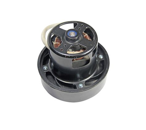 brushless vacuum motor